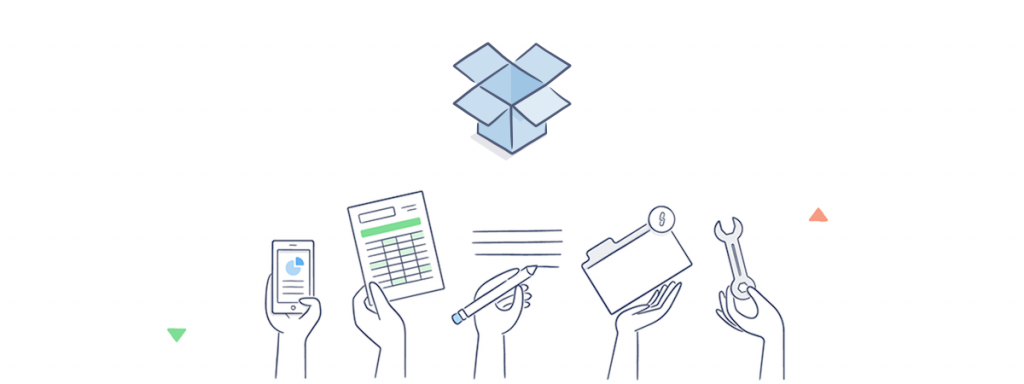 Dropbox、ガートナーの 2017 年マジック クアドラントでリーダーに位置付けられる