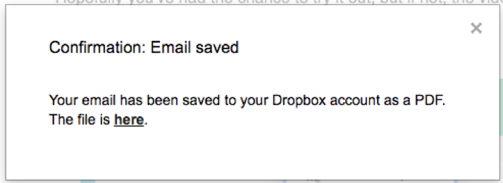 save-emails-to-dropbox-confirmation