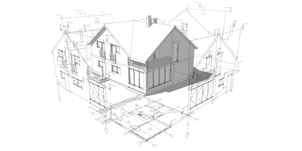 今より設計品質を上げてミス削減 建築系3dcadソフトの特徴まとめ