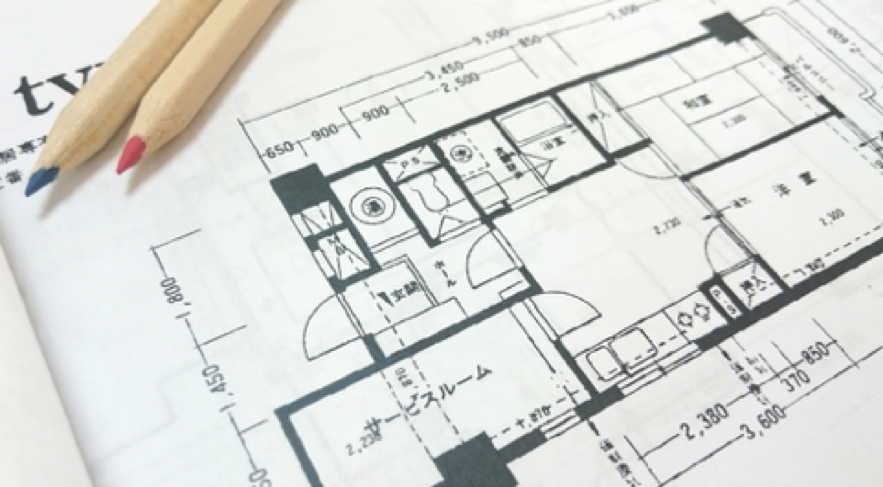 スラスラ分かる建築図面の書き方と今さら聞けない製図の基本を解説