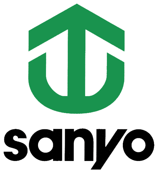 株式会社サンヨーのロゴ